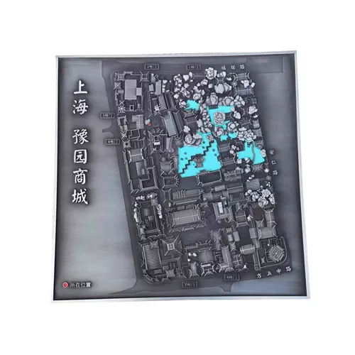 Precision-Crafted Artistic Manhole Covers  