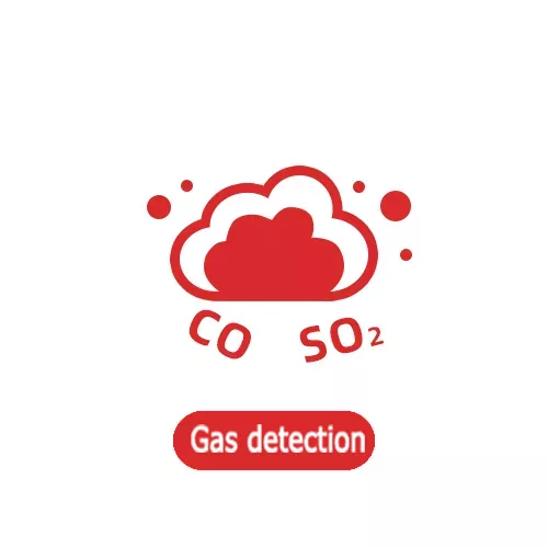 Gas Detection Manhole Cover