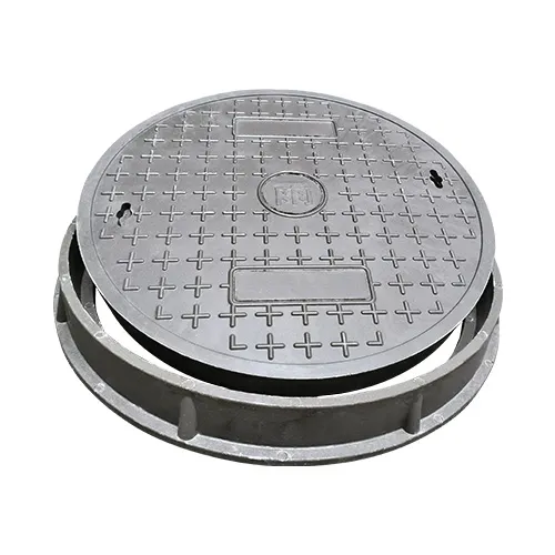 Composite Round Manhole Covers
