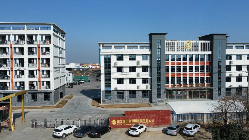 Hubei LuZhongBao 690×890×50 Ductile Iron Manhole Cover Adjusting Ring: Precision Engineering Empowers Smart Cover Systems