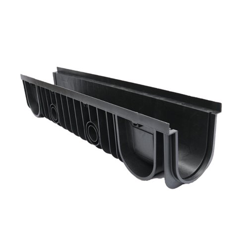 Composite PE Channels