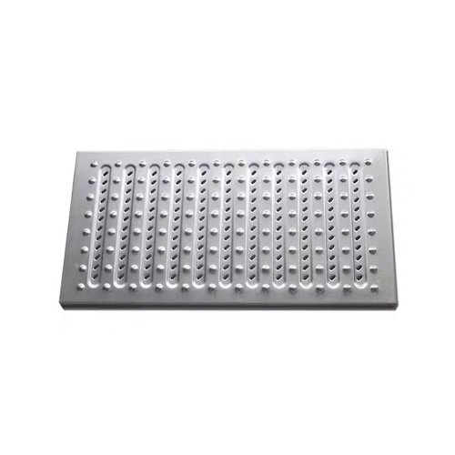 Stainless Steel Trench Covers