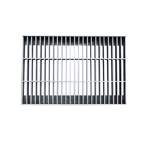Stainless Steel Grating