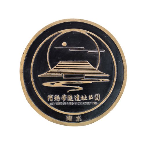 Artistic Manhole Covers (Bronze Imitation)