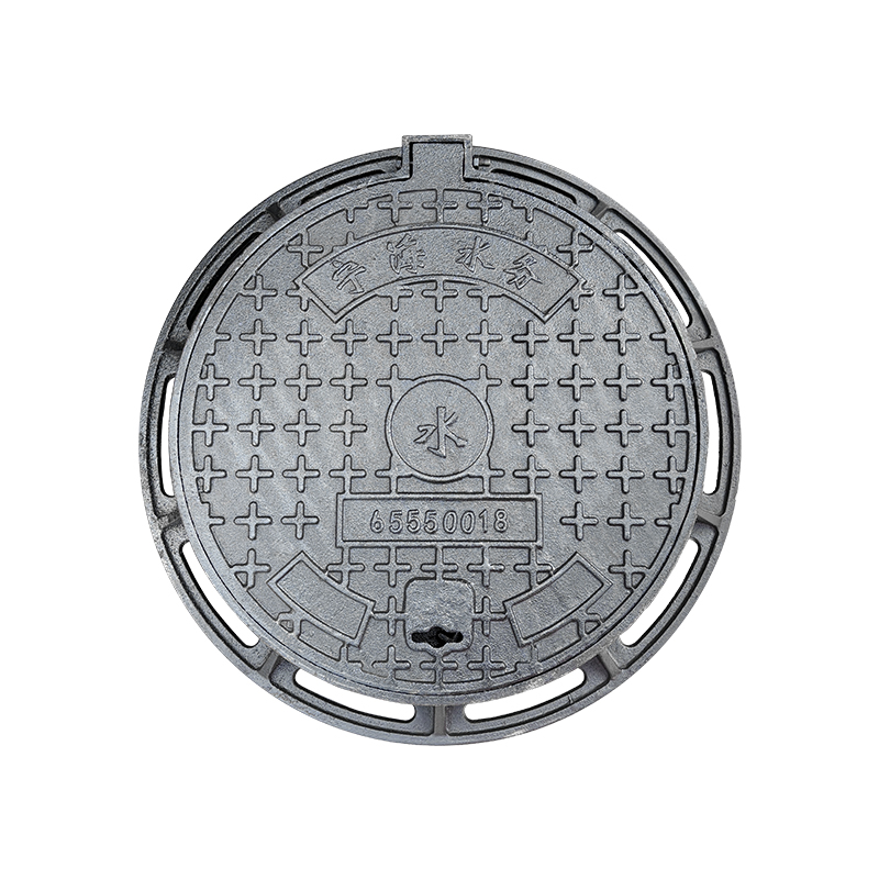 How to Choose Standard-Compliant Manhole Covers for Your Municipal Project?