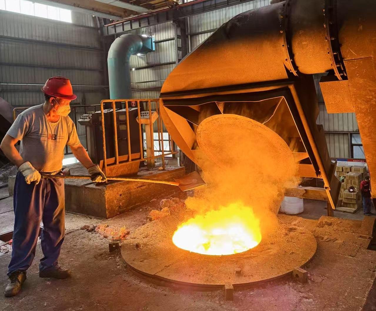 Manhole Covers: The Unseen Guardians Beneath Your Feet – Engineered for Excellence