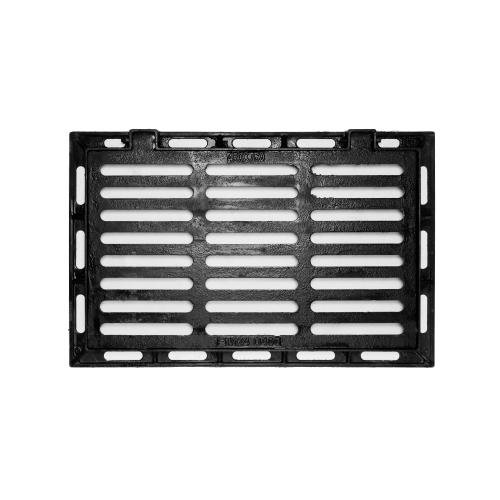 Ductile Cast Iron Transverse Grate