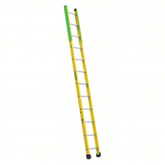 Composite Manhole Climbing Ladder