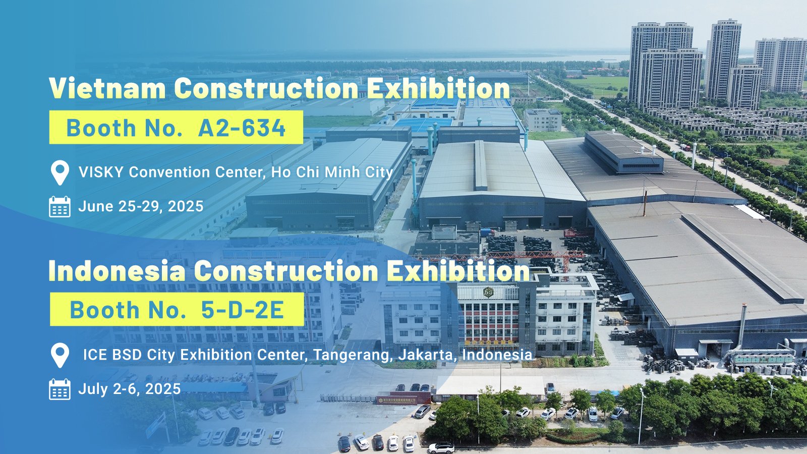 lzbmetal Ductile Iron Covers: An Equatorial Manifesto