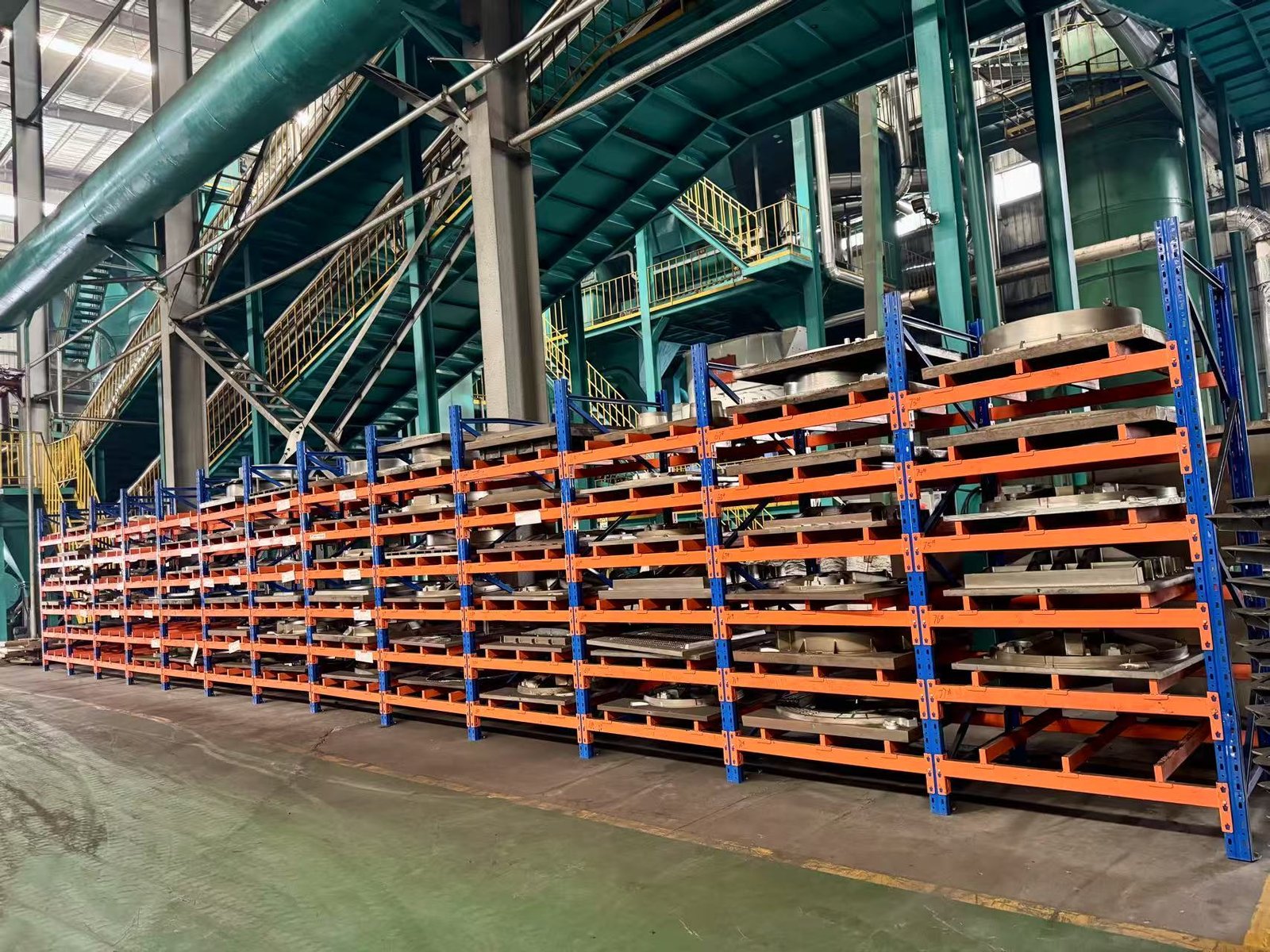 Environmental Impact and Sustainable Value of Composite Trench Covers