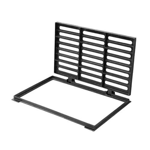 Ductile Cast Iron Ladder