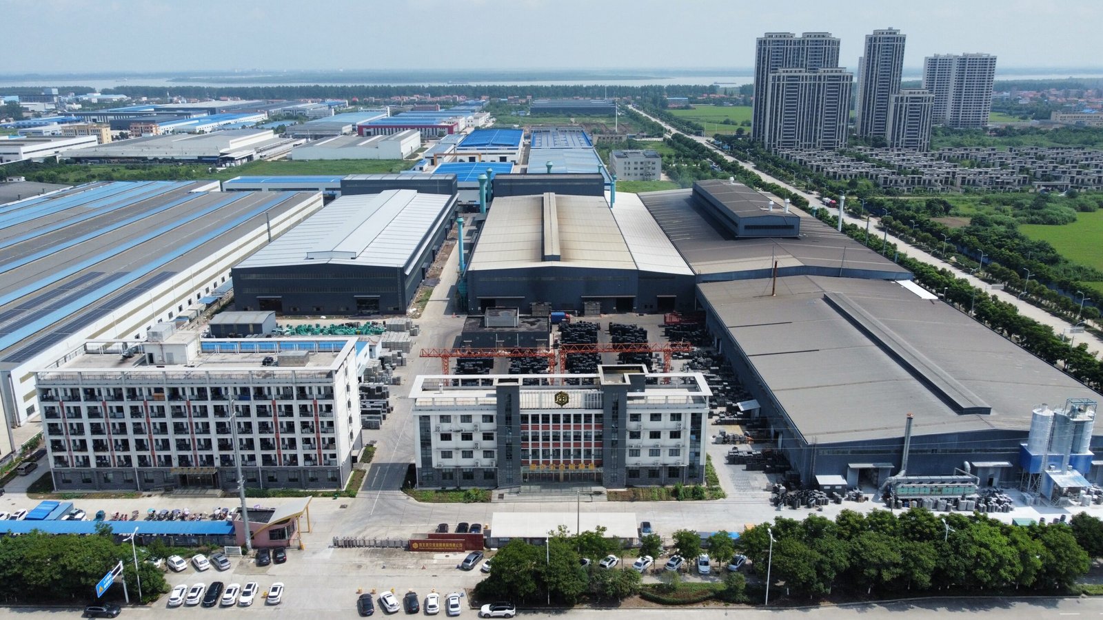 Bagaimana Memilih Produsen Penutup Lubang Got yang Berkualitas?