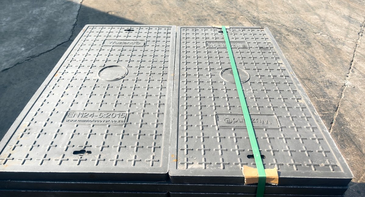 Why lzbmetal 300×700×50 Composite Rectangular Chamber Has Become the Preferred Solution for Municipal Engineering