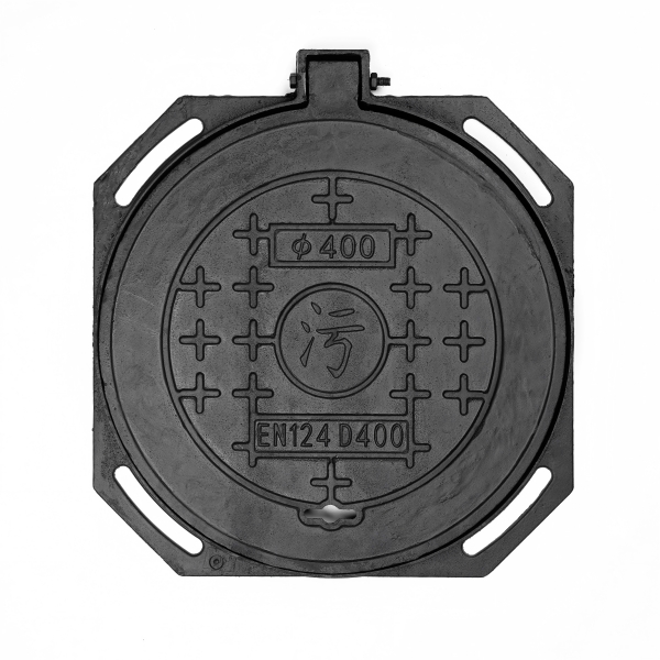 How Big is the Difference Between F900 and E600 Manhole Covers News ...
