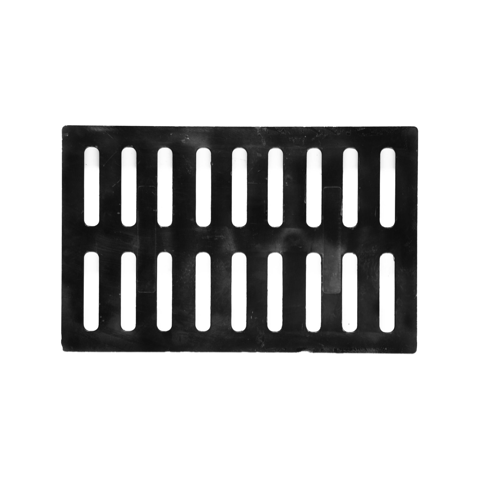 lzbmetal 500×320×50 Composite Single Grate