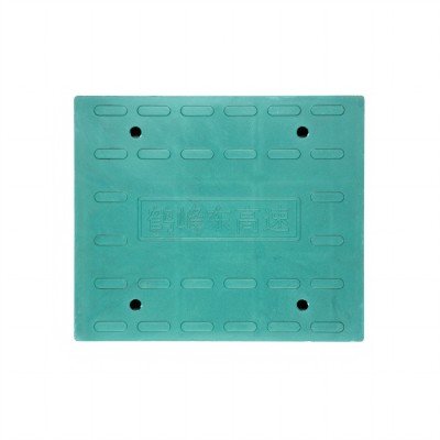 lzbmetal 500×700×30 Composite High-Speed Cover Plate