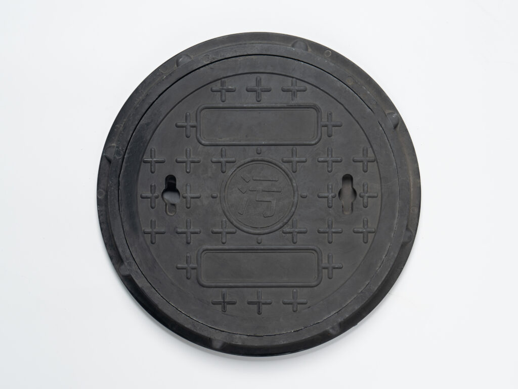 Why lzbmetal 700×760×50 Composite Circular Well Has Become the ...