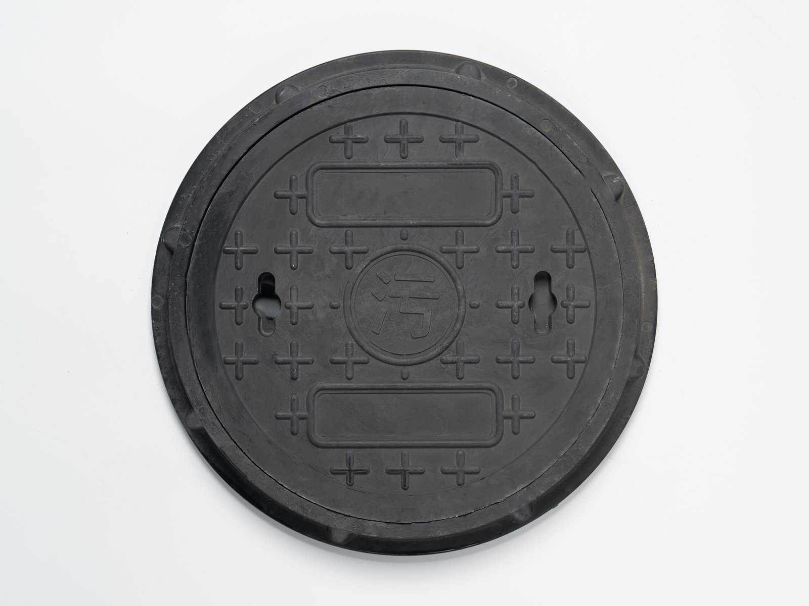 Hubei LuZhongBao Analysis: The Ultimate Guide to Manhole Cover Selection for Municipal Engineering