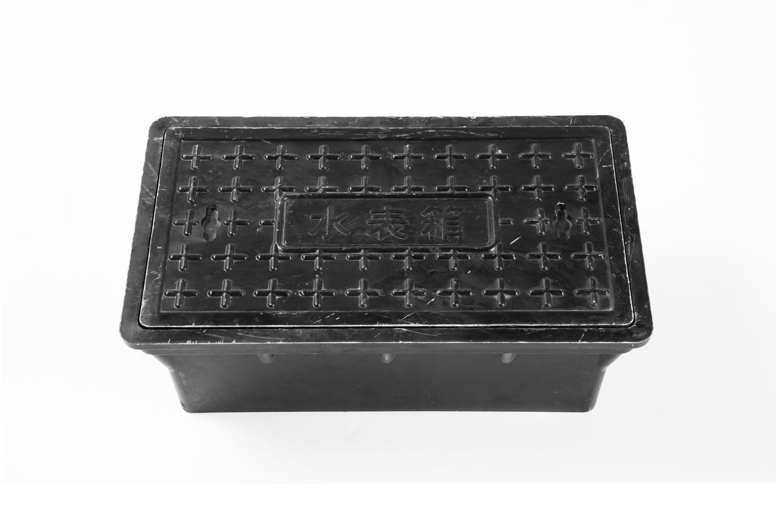 Luzhongbao Highway D400 Surface Boxes