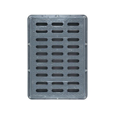lzbmetal 400×700×70 Composite Grate Assembly