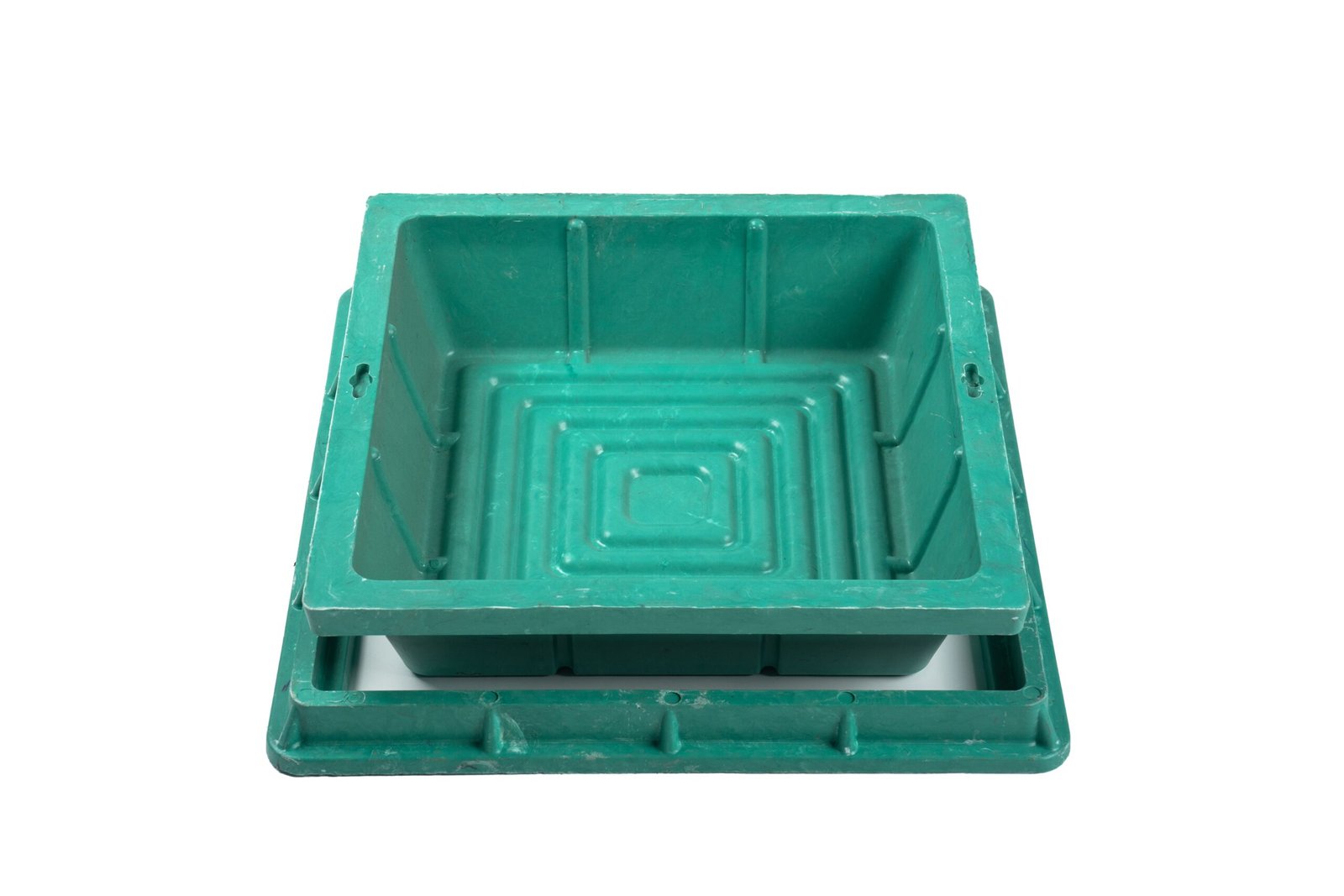 Why Everyone Chooses lzbmetal Composite Material Grass Grate