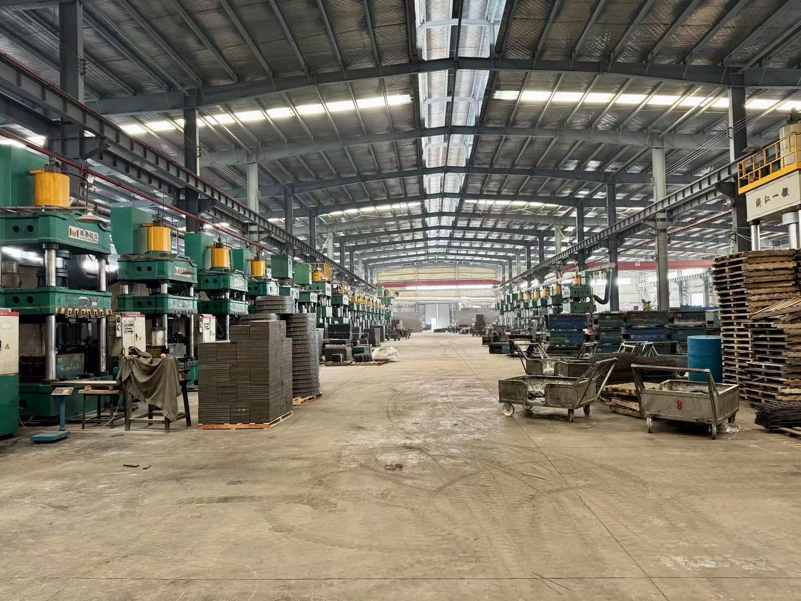 Why Everyone Chooses lzbmetal Ductile Iron Single Grate (Trench Cover Plate)