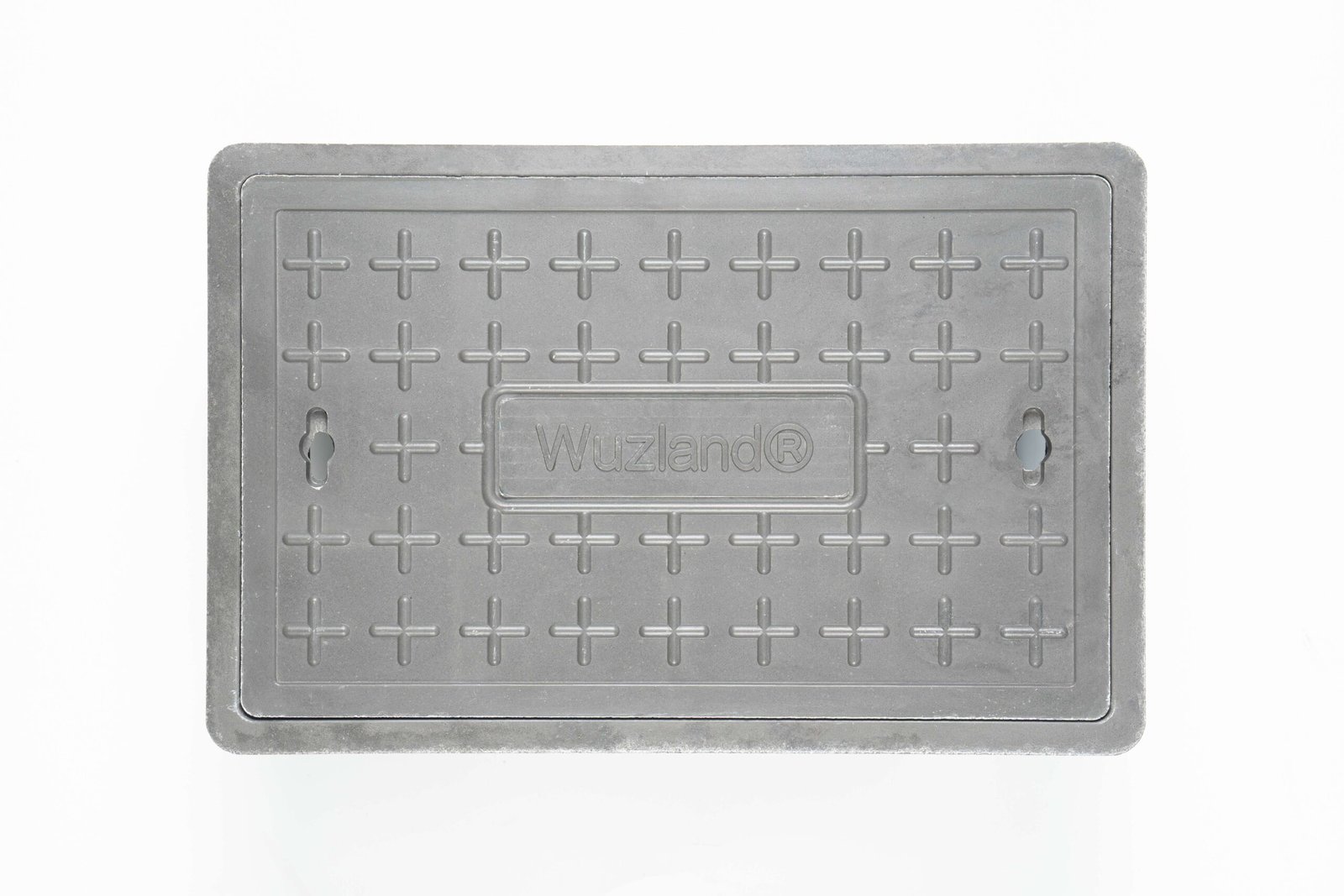 Luzhongbao 520×340×200 Composite Water Meter Box