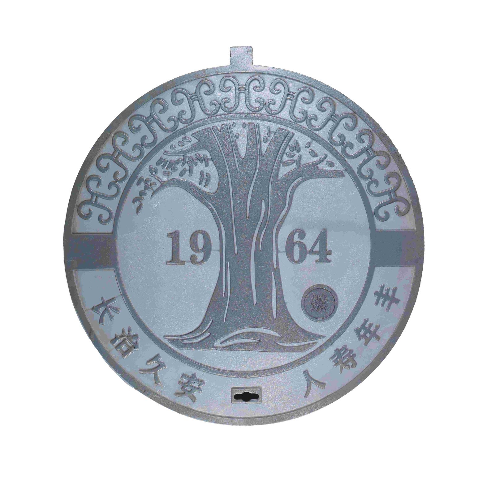 Why lzbmetal E600 Ductile Iron Manhole Cover Leads the Industry Standards