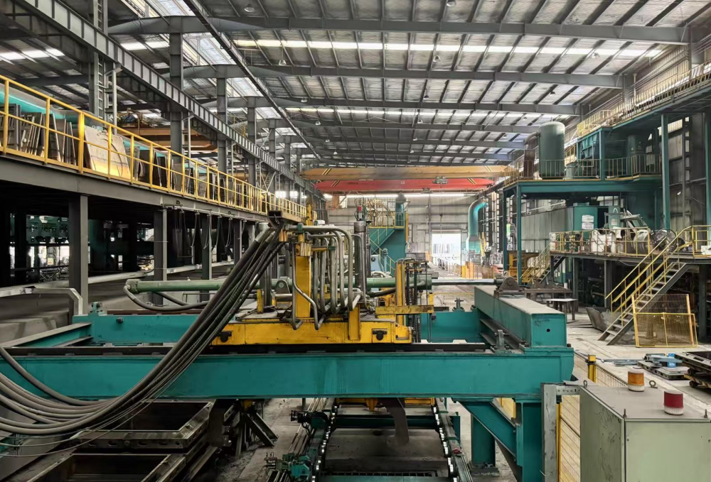 Tackling the Challenge of Manhole Cover Theft: Hubei Luzhongbao's Comprehensive Security and Anti-Theft Solution Series