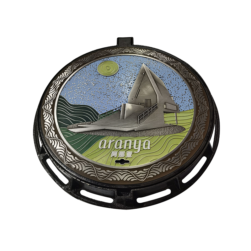 Why Are Manhole Covers Round? Engineering Wisdom and LZB Metal's Excellence in Practice